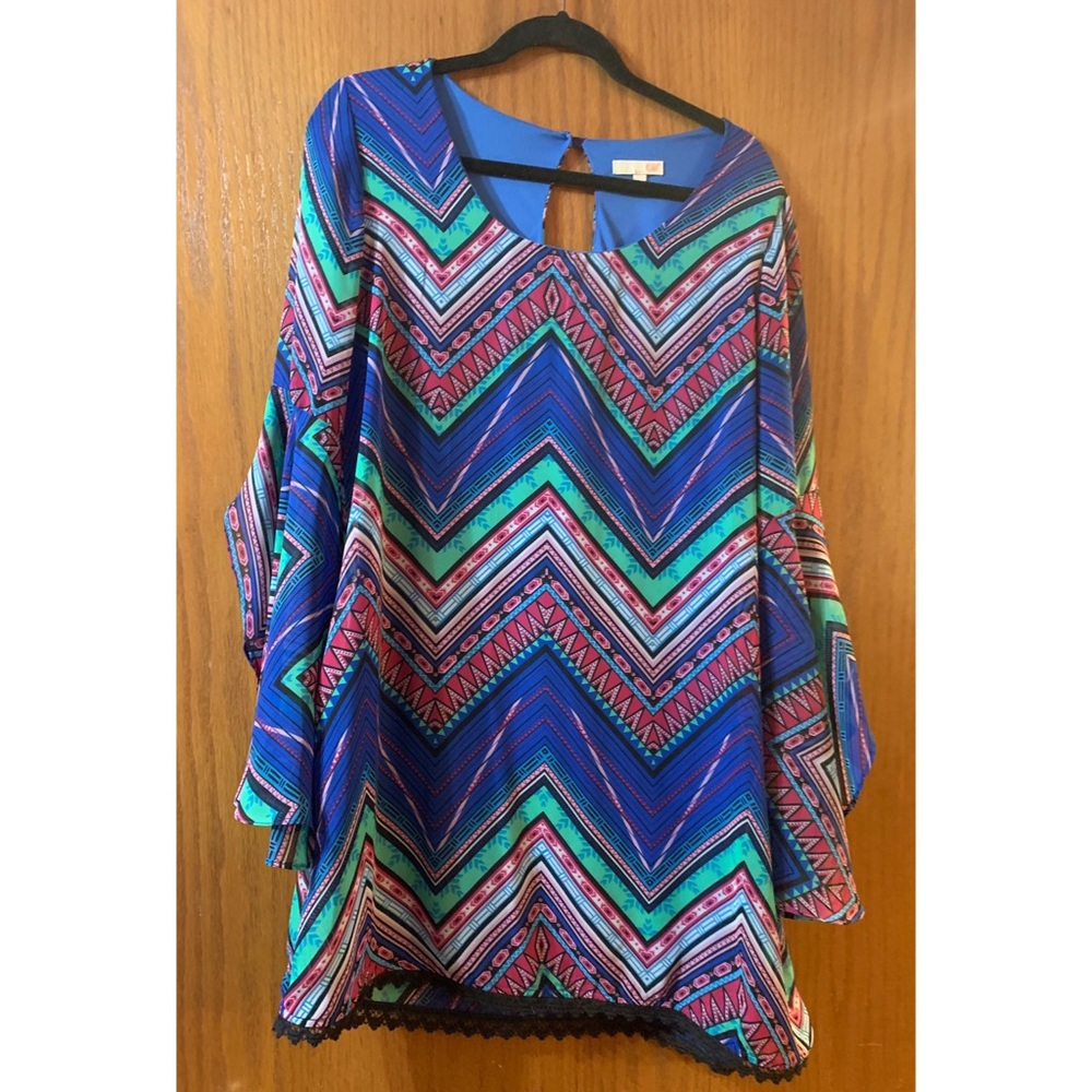 Gianni Bini dress
